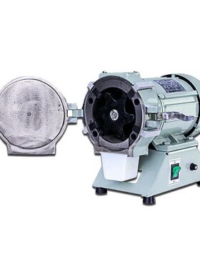 FZ102微型植物粉碎机FT102土壤粉碎机电动超细机械泰斯特粉碎机