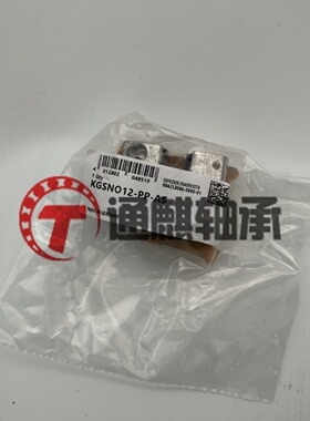 INA直线球轴承及轴承座单元KGSNO12-PP-AS