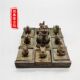 Antiques, miscellaneous antiques, ancient bronzes, twelve zodiac animals, Kowloon supreme seals, ornaments, old objects collections, bronze seals