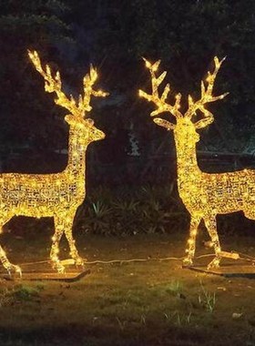 公园园林园林婚庆道具装饰品雕塑蝴蝶铁艺不锈钢丝定制不锈钢镂空