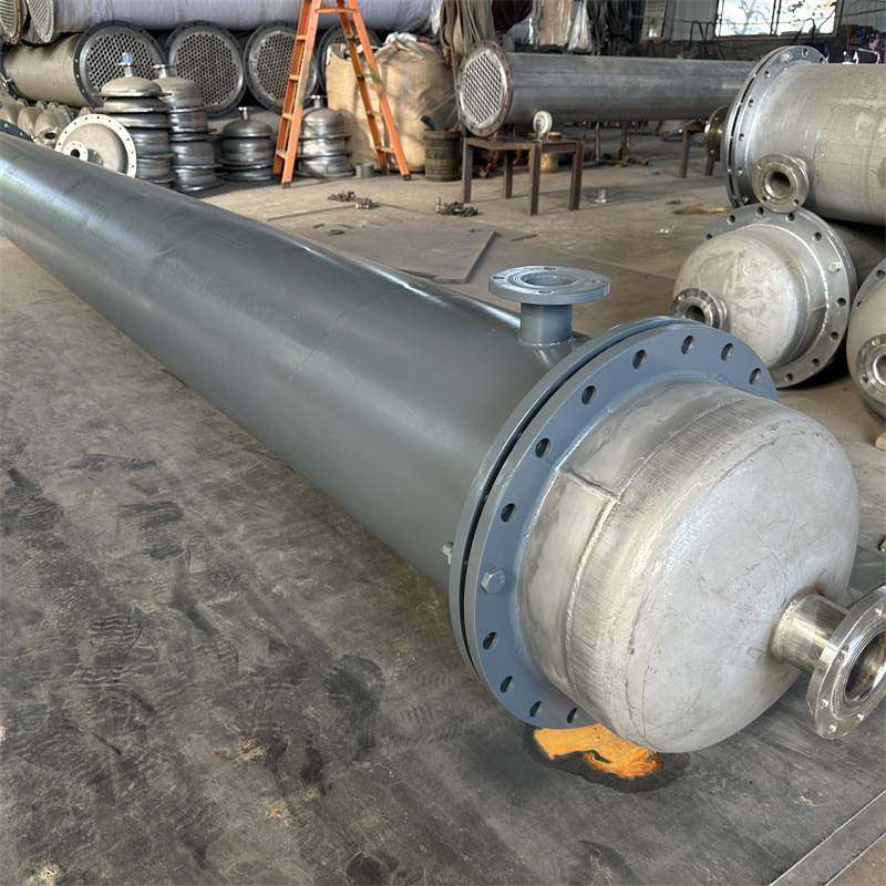 喷淋式不锈钢冷凝器加热换热器蒸汽加工热交换器不锈钢列管冷凝器,淘宝优惠券,粉丝福利购,淘宝优惠卷