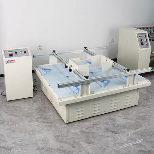 振动台振动测试仪陶瓷模拟运输振动试验机振动器实验台试验设备 - 图1