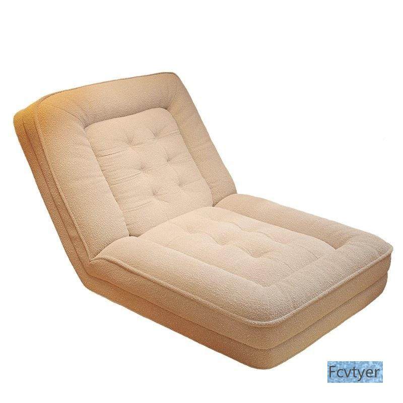 折型叠懒人沙发床双人巨人类狗窝可可NEE躺睡卧室小沙发靠背椅单,淘宝优惠券,粉丝福利购,淘宝优惠卷