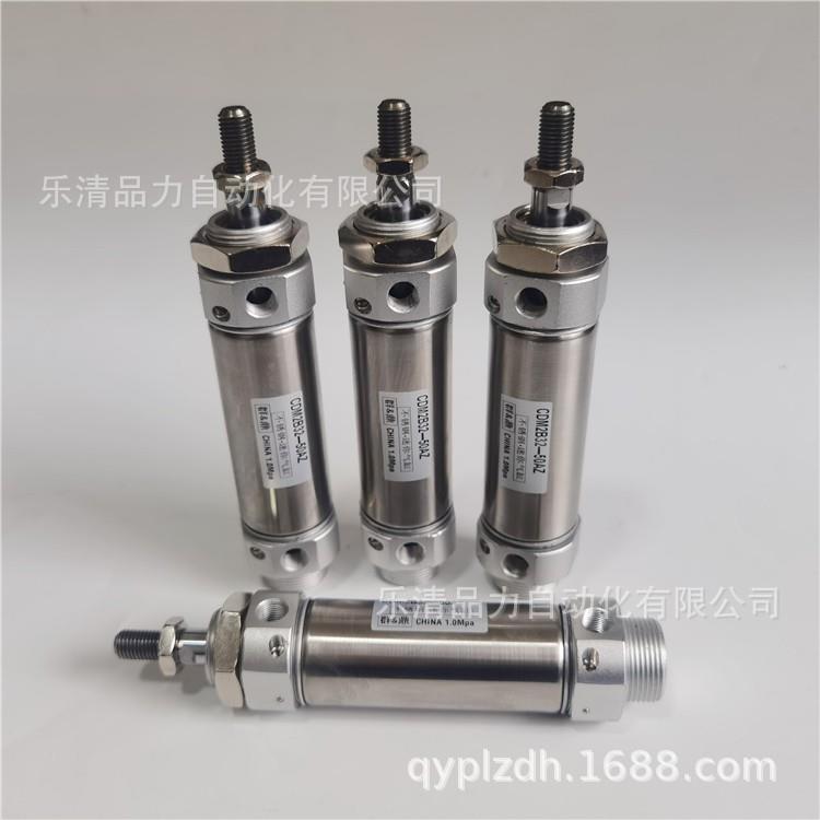 迷你气缸CM20B0-CDM2B4-650Z7040A--750614AZ-800FZ-850AFZ-XC8-X - 图2