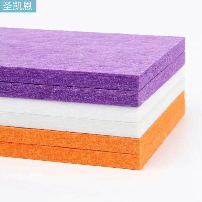 689聚酯纤维吸音板儿园琴房保装隔幼音板墙面饰材料聚酯纤维环吸,淘宝优惠券,粉丝福利购,淘宝优惠卷