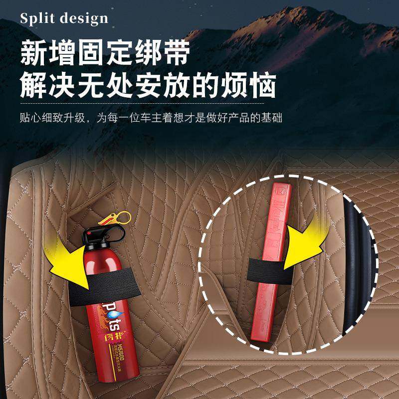 极狐阿尔UXBt5备箱垫专法用2025款AtRCFOX极狐阿尔法5用品尾鑫后,淘宝优惠券,粉丝福利购,淘宝优惠卷