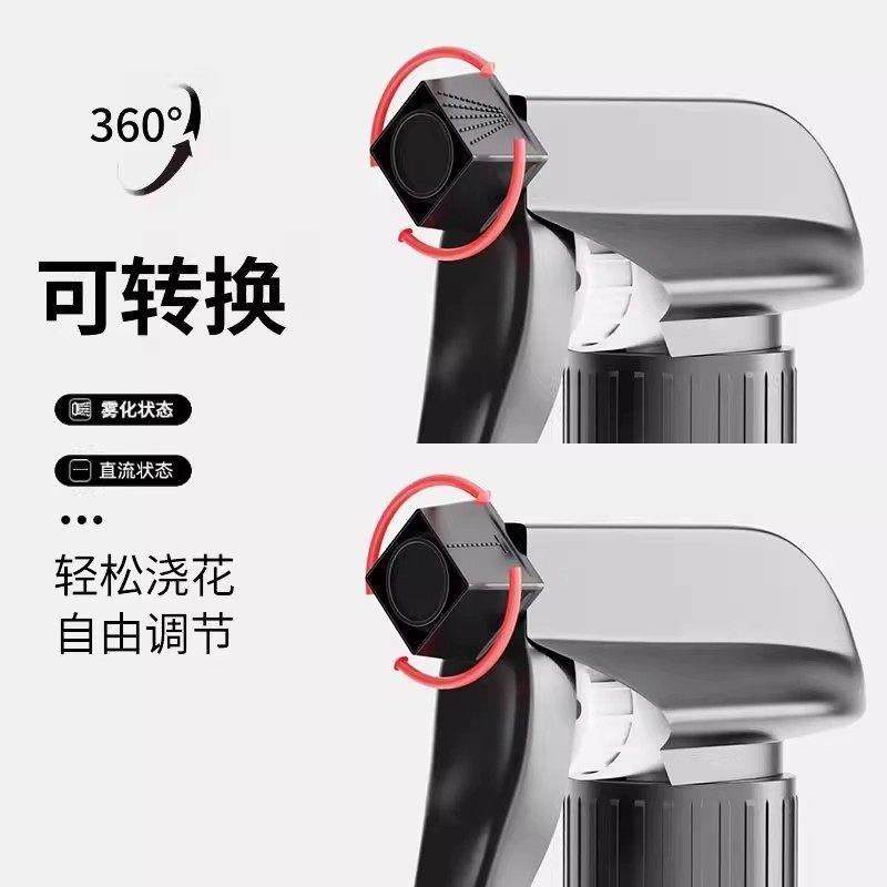 喷壶手压式细雾清洁家用美发喷雾浇花窗户玻璃清洗美发保湿喷水瓶,淘宝优惠券,粉丝福利购,淘宝优惠卷