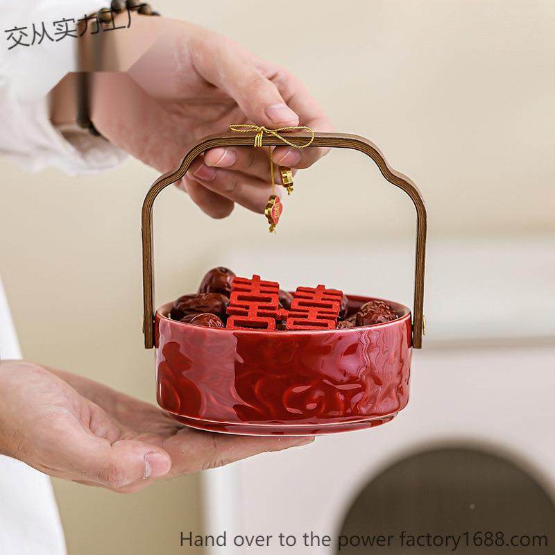 婚子孙桶红交从实力送新人色结小喜小桶一对婚庆用品女方陪嫁红桶,淘宝优惠券,粉丝福利购,淘宝优惠卷