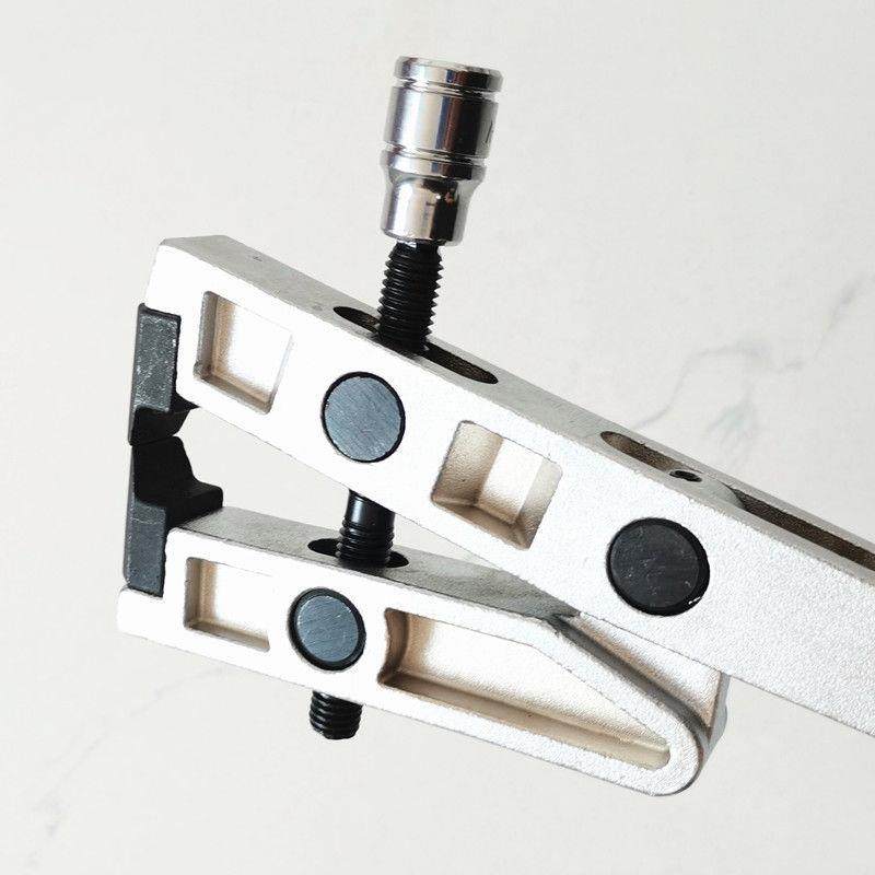 防套管/钳管束汽车水钳尘卡钳卡,淘宝优惠券,粉丝福利购,淘宝优惠卷