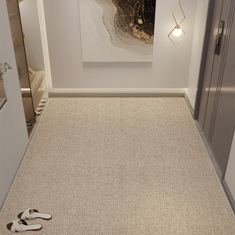 入户地垫免打理家用门口地毯玄关进门门垫耐脏防滑高级感入门垫子,淘宝优惠券,粉丝福利购,淘宝优惠卷