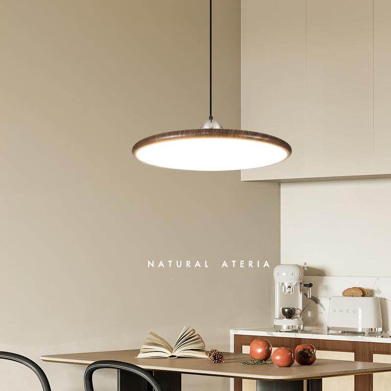 新中式光谱餐吊32灯显指高护眼茶室灯智能全卧室厅书房阅读灯具,淘宝优惠券,粉丝福利购,淘宝优惠卷