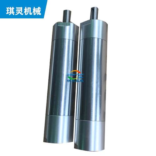 机器人用气行星式气动马气达叶动马达微型钻孔打磨片式气动马达 - 图0