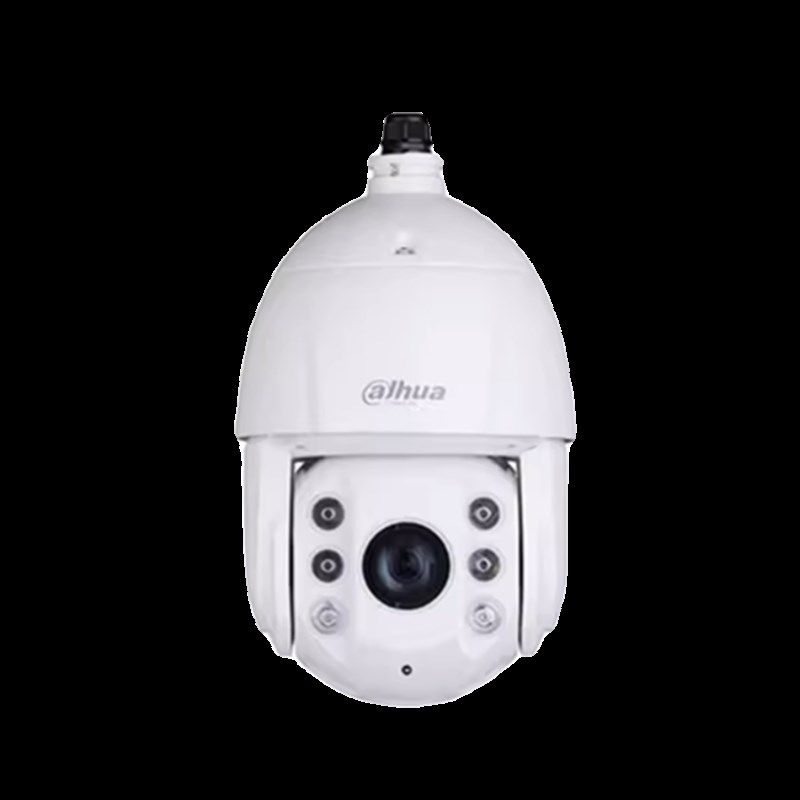 大华DH-SD-6C3425-HNY-DB-D2 6寸400万25倍智能球机网络摄像机,淘宝优惠券,粉丝福利购,淘宝优惠卷
