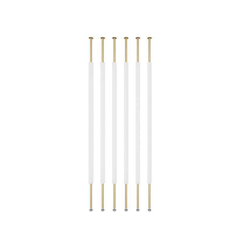 现代简约屏风隔断拼色免打孔客厅玄关遮挡办公室条格栅创意装饰,淘宝优惠券,粉丝福利购,淘宝优惠卷