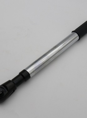 跨境热销1/2英寸多功能加长快速棘轮扳手气动工具手动延长套筒扳