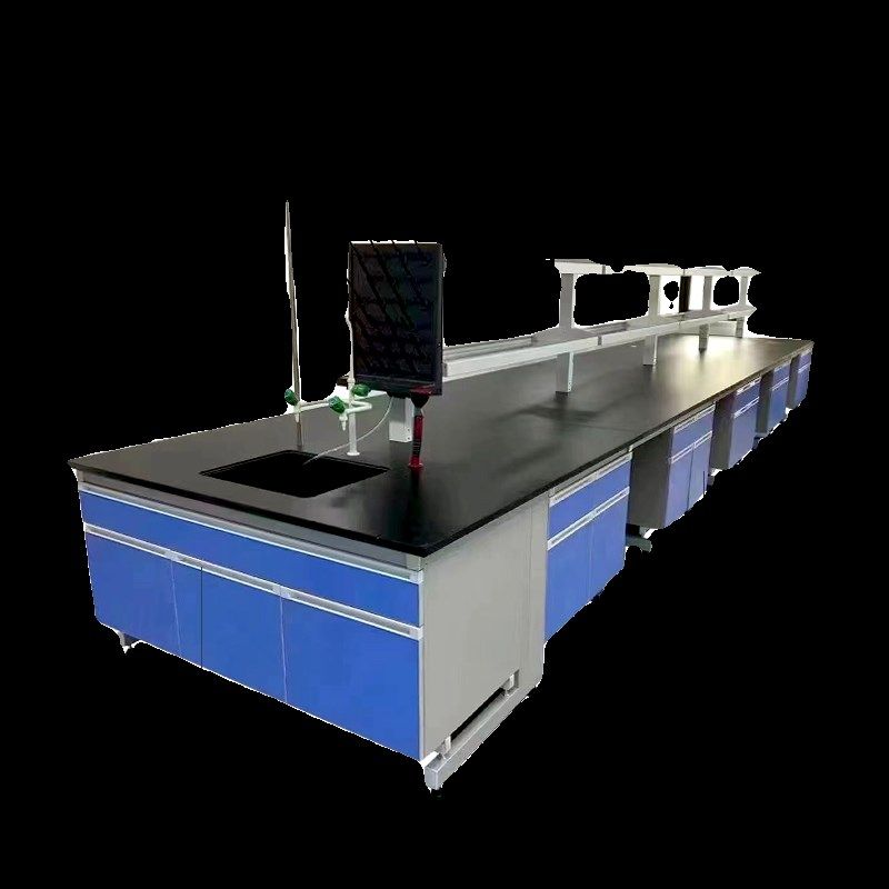 郑州实验台理化板操作台钢木边台全钢中央台pp试验台通风柜酸碱柜,淘宝优惠券,粉丝福利购,淘宝优惠卷