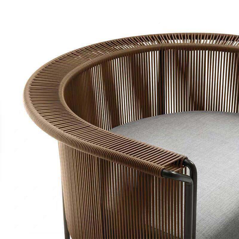 新中式藤沙发外庭621院编阳台创外意藤小户沙发组合室露台售楼部,淘宝优惠券,粉丝福利购,淘宝优惠卷