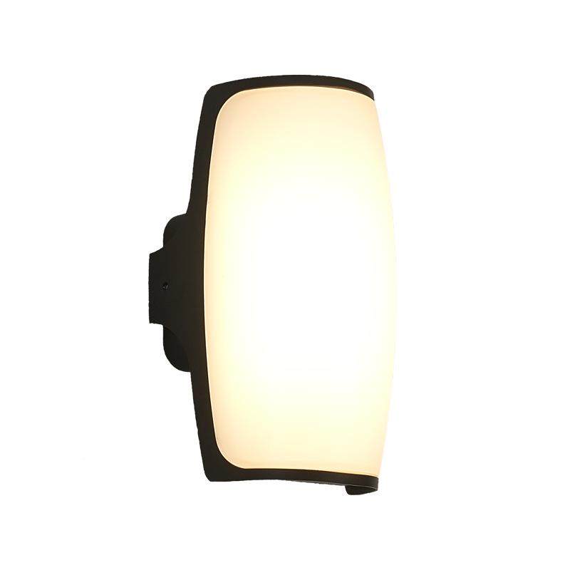 户外壁灯L防水ED庭院阳台过道走KOX廊院灯墙柱子大门现简代约墙壁,淘宝优惠券,粉丝福利购,淘宝优惠卷