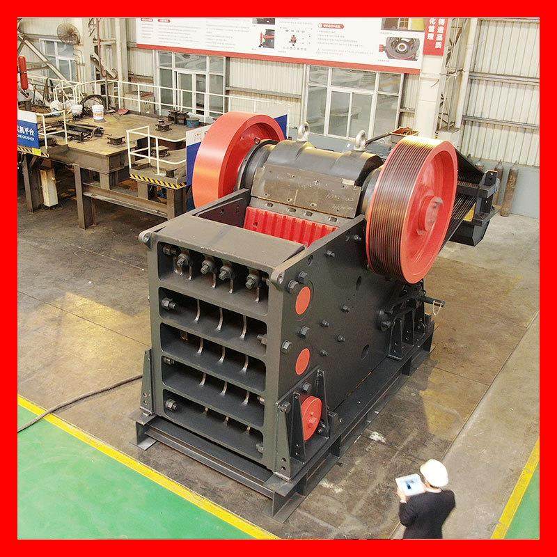 小型颚式破碎机石料石子石头颚式破碎机碎石机铁矿石石灰石破碎机,淘宝优惠券,粉丝福利购,淘宝优惠卷