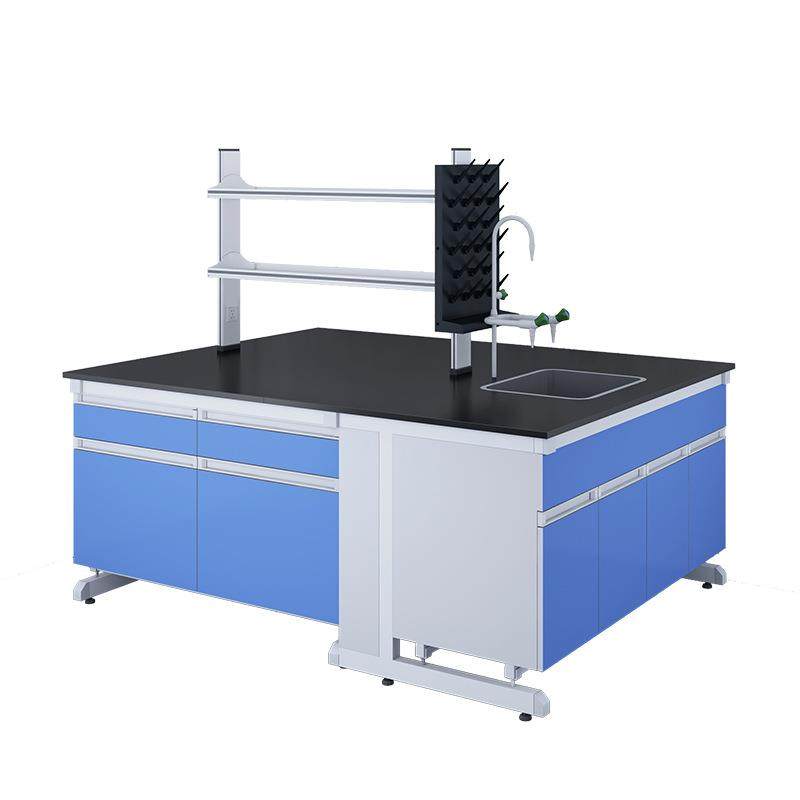 钢木实验台厂家理化板实验室工作台学校实验桌通风柜全钢木实验台,淘宝优惠券,粉丝福利购,淘宝优惠卷