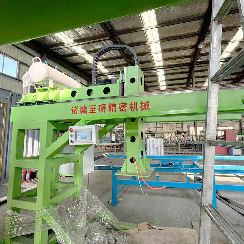 板材纸箱码垛机械手全自动搬运机械臂龙门桁架式搬运机械手上料机 - 图2