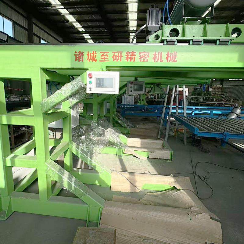 板材纸箱码垛机械手全自动搬运机械臂龙门桁架式搬运机械手上料机 - 图1