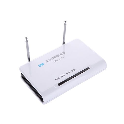 无线呼叫器中继器/转发型主机/信号增强设备 - 图0