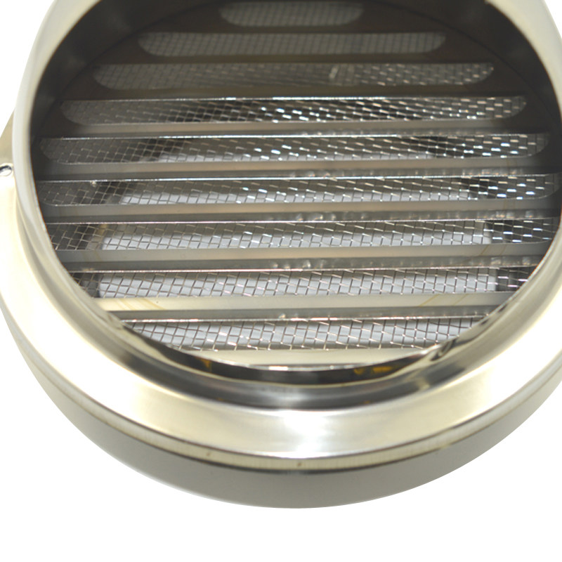 304不锈钢出风口/外墙风罩/排风口/排气扇风帽 室外防雨帽挡风罩,淘宝优惠券,粉丝福利购,淘宝优惠卷