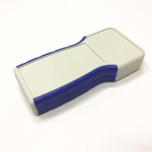 公模便携手持盒塑料外壳电子壳体仪表仪器壳抄表塑胶盒166x80x28 - 图3