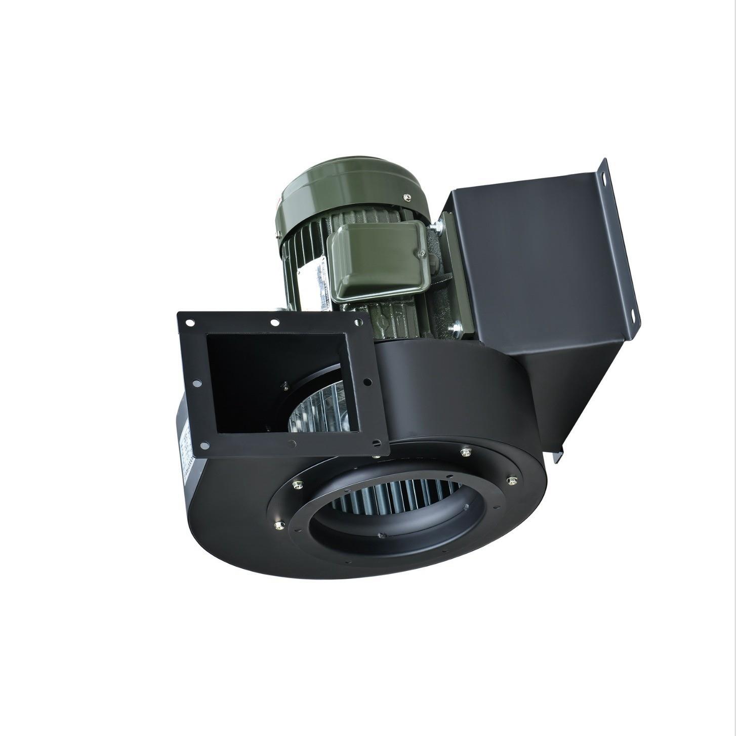 直销管CY250S采暖离心风机5003KW低噪音道风抽0机38V - 图1