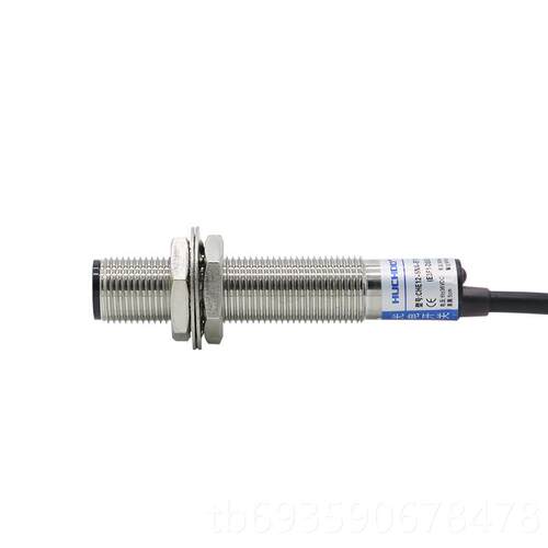 正品原N装正品 S漫反射光电开关E3F1-D5C4 CHAE12-5N-B710三线PN - 图3