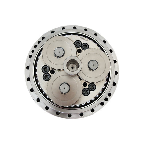 A97L-0218-0929#450N-290发那科R-2000iB-210WE机器人J2轴减速机 - 图3