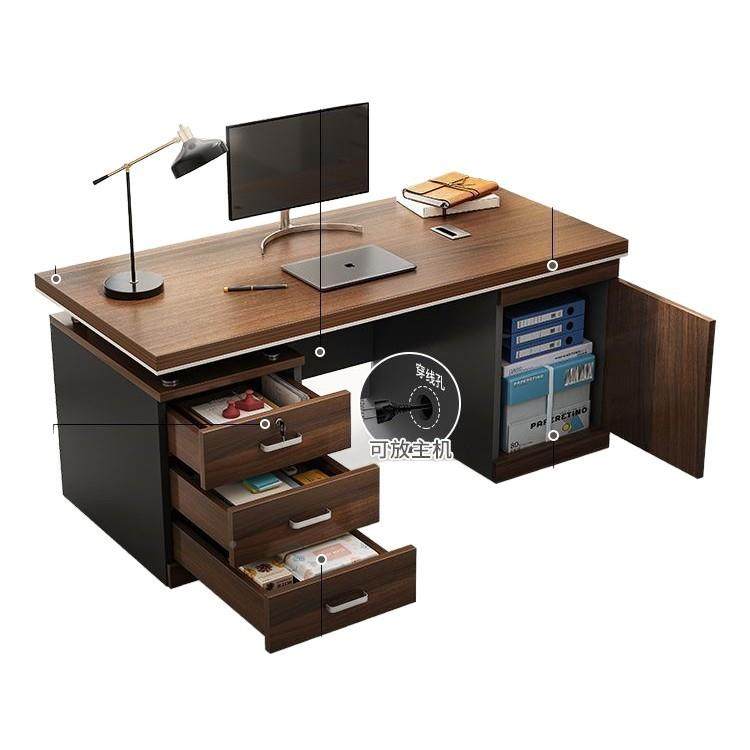 办办BRY公桌员工位室桌椅板组合简约现代老桌单人工位台式公电脑,淘宝优惠券,粉丝福利购,淘宝优惠卷