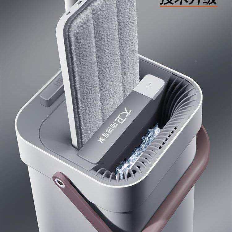 免手洗平板拖把205新2款家用木地地板一拖懒人106地布拖拖净,淘宝优惠券,粉丝福利购,淘宝优惠卷