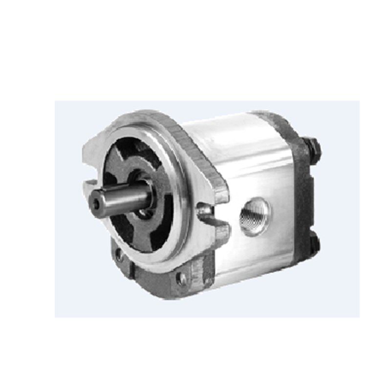 HR高压齿轮油泵2GG1P05R台湾HONOR钰盟E7 8 9 11 14 16 18 20 22L - 图3