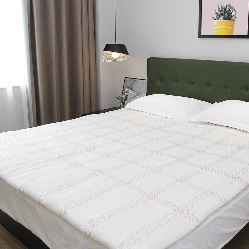 棉絮棉被学生宿舍床垫被单人棉花被子被芯春秋冬被加厚被褥子15斤,淘宝优惠券,粉丝福利购,淘宝优惠卷