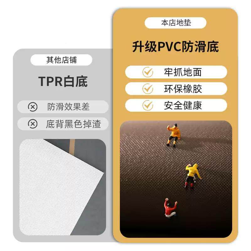 入门户地垫门进门垫耐脏免洗可擦防滑pvc脚垫关家MEU用垫玄地毯,淘宝优惠券,粉丝福利购,淘宝优惠卷