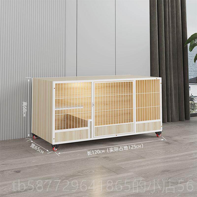 正品猫别子墅实木猫子猫猫笼豪华两层三层组柜合猫咪窝家用房繁育,淘宝优惠券,粉丝福利购,淘宝优惠卷