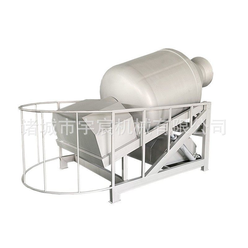 全自动液压真空滚揉机猪肉牛肉快速腌制嫩化设备咸鱼腊肉腌制机,淘宝优惠券,粉丝福利购,淘宝优惠卷