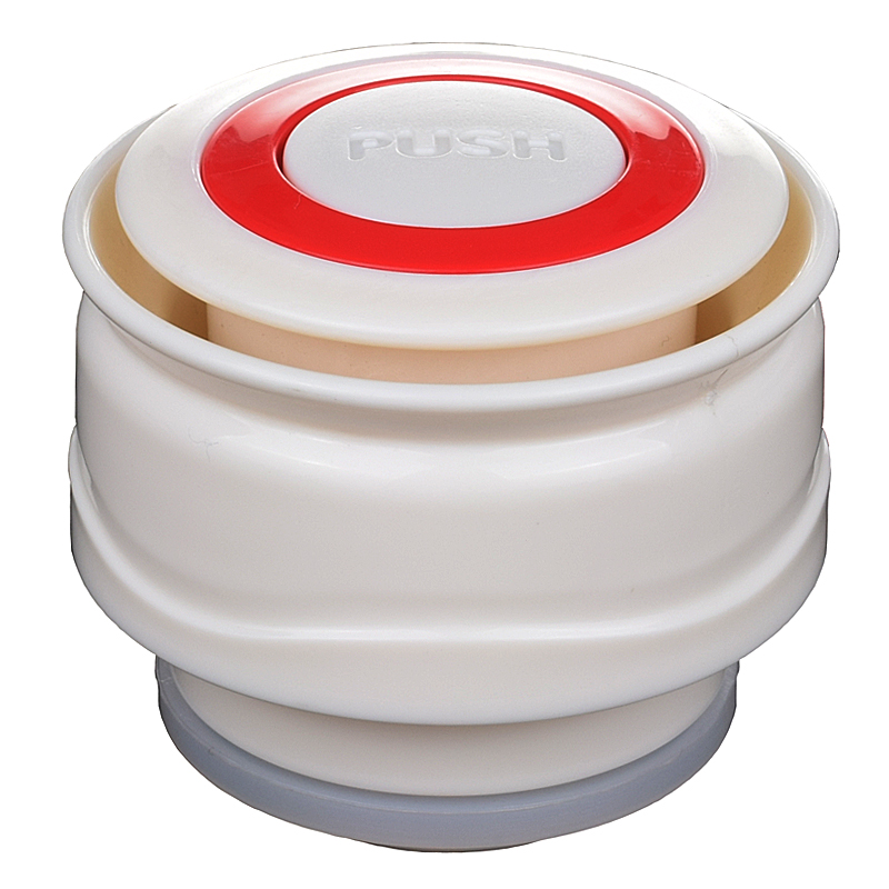 恩尔美保温水壶壶盖热水壶内塞子暖水瓶瓶盖子通用水杯杯盖头配件 - 图3