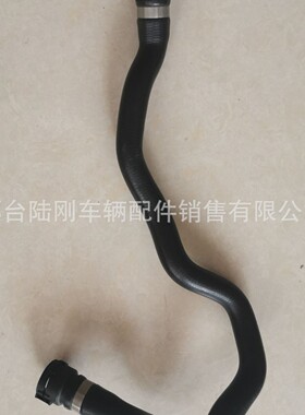 11531705223汽车冷却系统曲轴箱通风软管水管废气管排气管油管