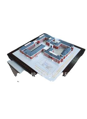 浙江启点CNC手板制作模型制作打样模具制作手板模型手板模设计
