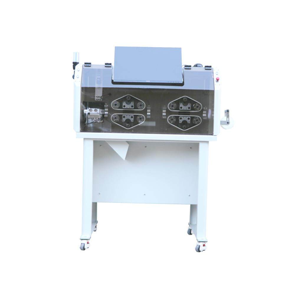 深圳视觉切管缩管波纹管缩管全自动PLC触摸屏电脑切管机,淘宝优惠券,粉丝福利购,淘宝优惠卷