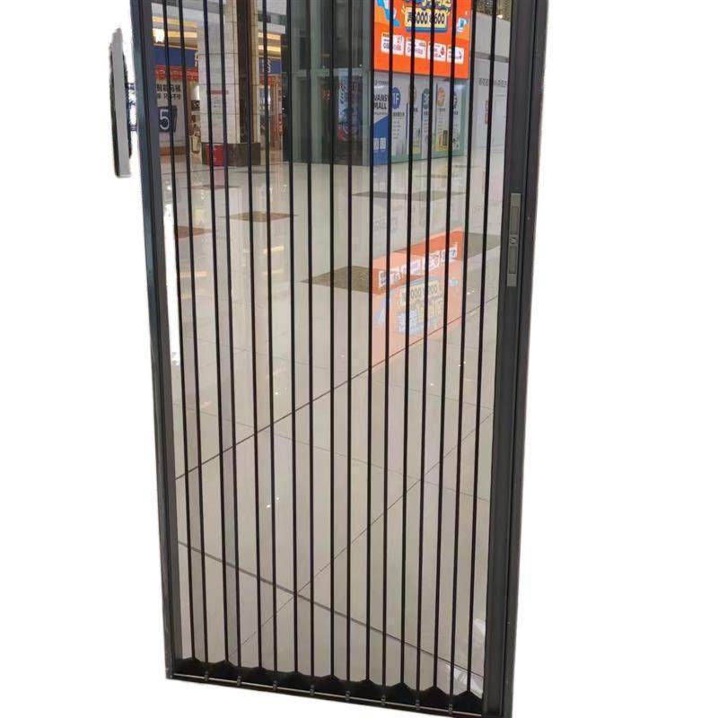 狗老鼠防盗隐形铝合金纱窗推拉式折叠纱门防猫防蚊金刚网带锁伸缩,淘宝优惠券,粉丝福利购,淘宝优惠卷