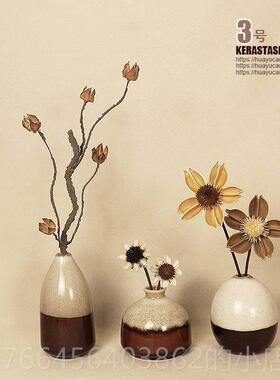 新款新中式摆家居饰电品客禅意书架桌面现代玄件关厅茶室软装视柜