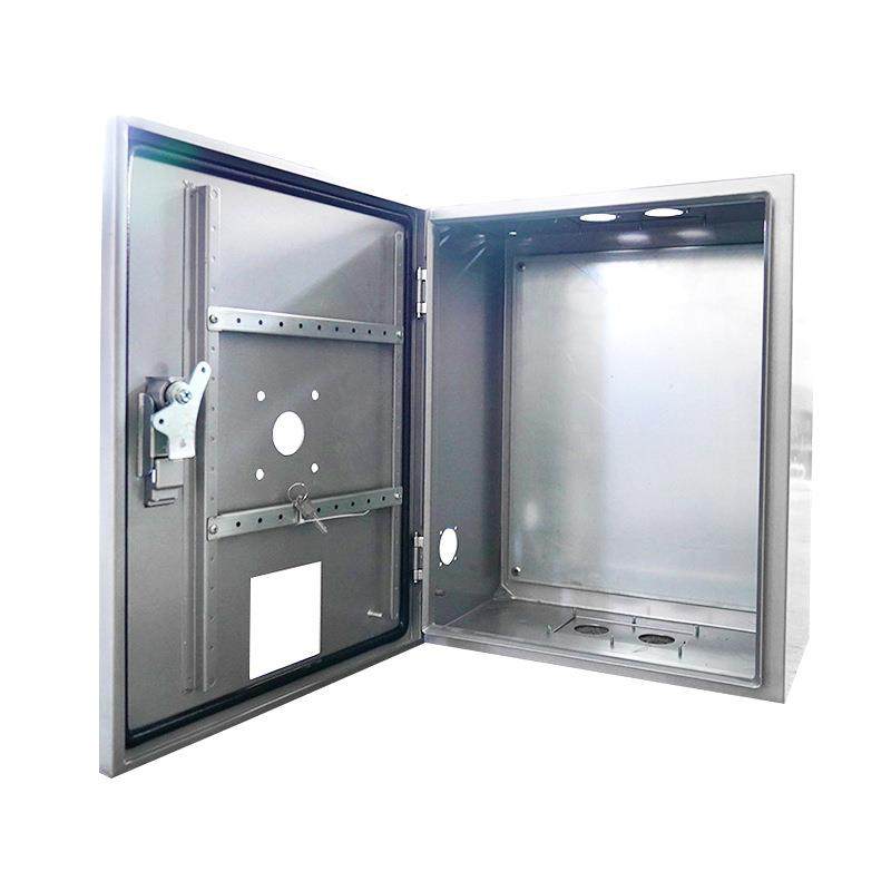 Imitation Rittal AE chassis power distribution cabinet wall-mounted non-standard custom dust-proof electrical control cabinet wall-mounted box electrical control box
