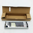 现货UHP-200-24/48 200W 24V 8.4A 明纬PFC高性能超薄电源