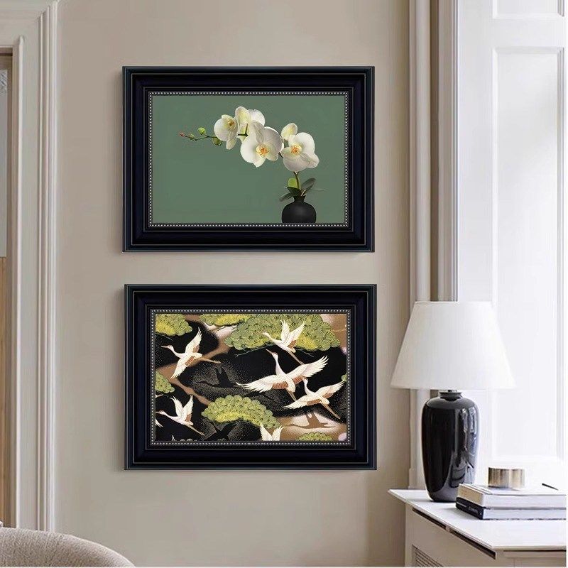 砂岩艺术中古风装饰画法式复古客厅卧室床头餐厅小挂画高级感壁画,淘宝优惠券,粉丝福利购,淘宝优惠卷