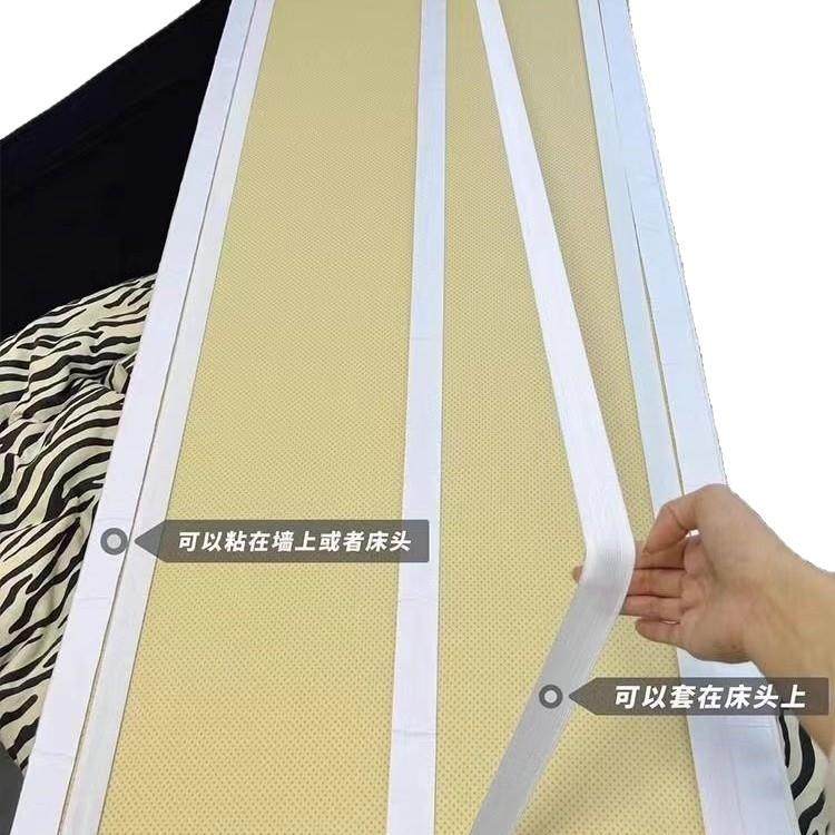 AL100759小条薯新奶酪棒款床头靠垫软包护腰靠枕室简约榻榻卧米出,淘宝优惠券,粉丝福利购,淘宝优惠卷