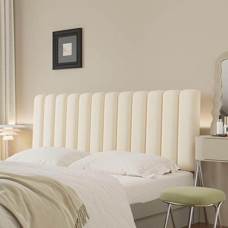 AL100759小条薯新奶酪棒款床头靠垫软包护腰靠枕室简约榻榻卧米出,淘宝优惠券,粉丝福利购,淘宝优惠卷